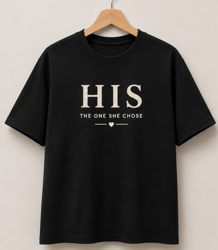 Couple Shirt 01