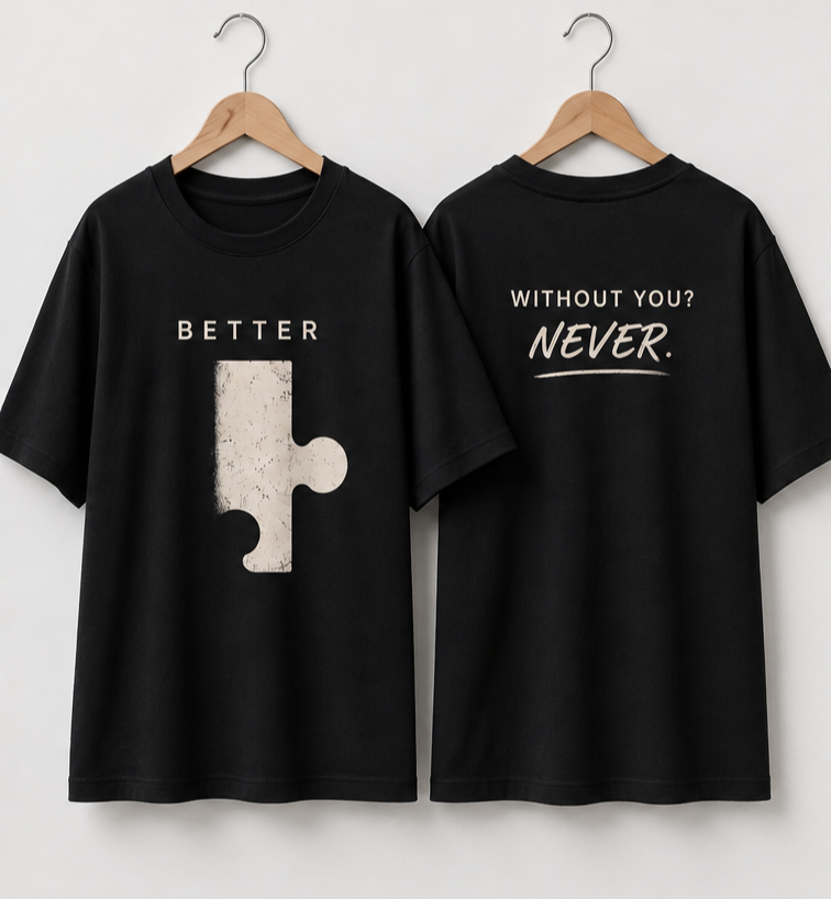 Couple Shirt 02