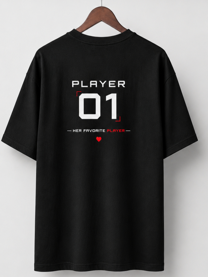Couple Shirt 04