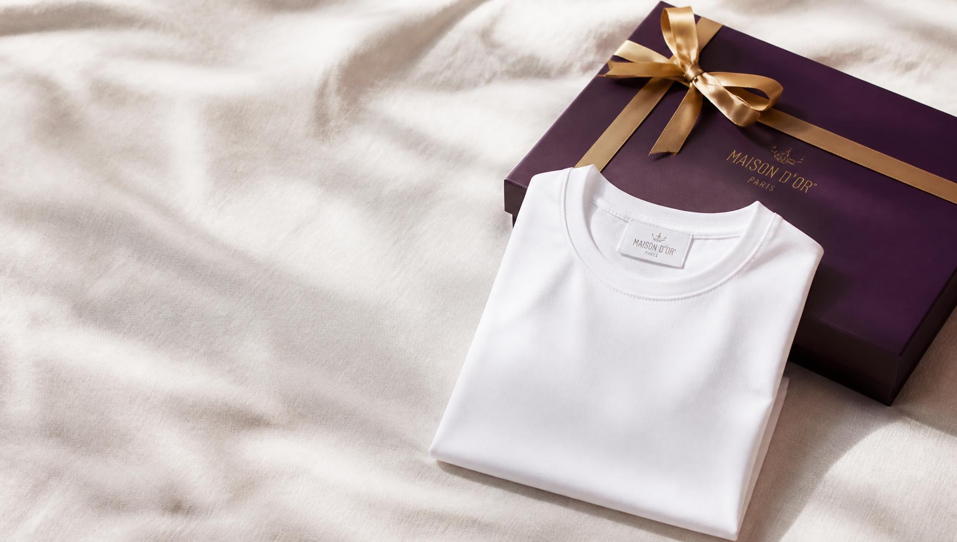 Premium custom printed apparel from Prints & Promises