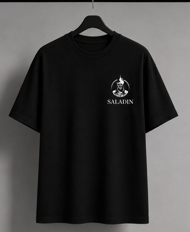 Minimal Mark Tee