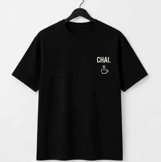 Chill Mode Tee