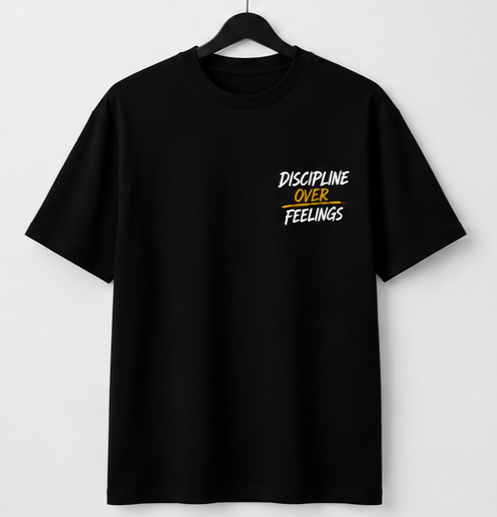 Support Your Team Tee